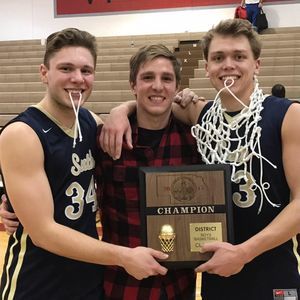 Meet your Posher, Brady